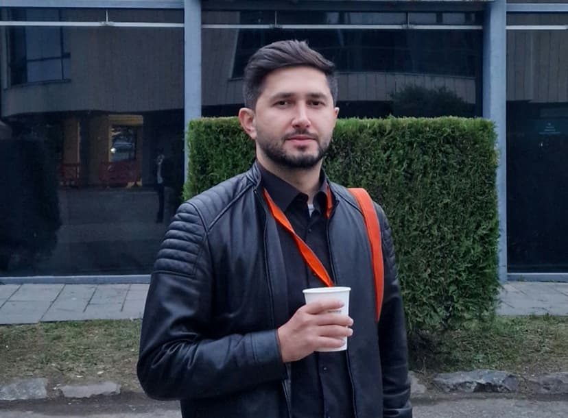 ნიკა ბანეთიშვილი