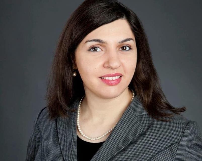 ნინო ბახტაძე