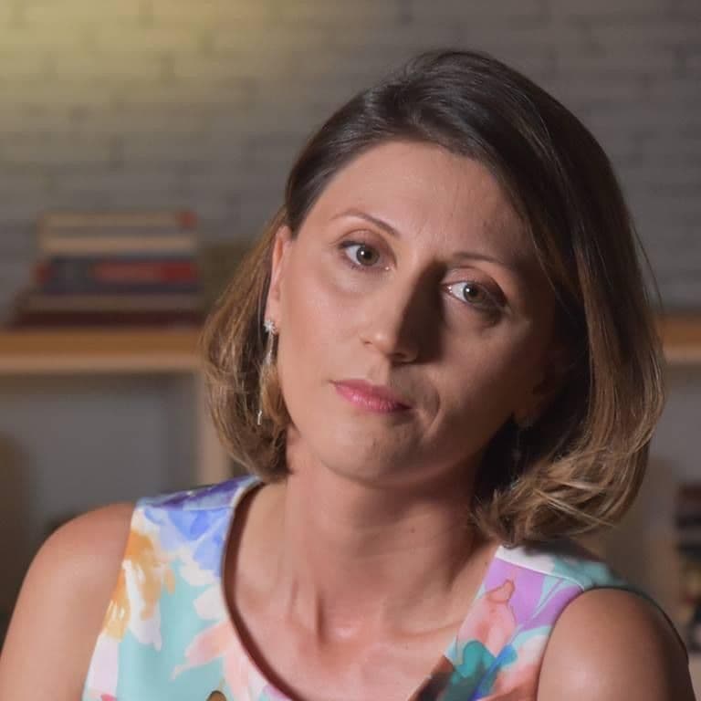 მარი ჩოხელი