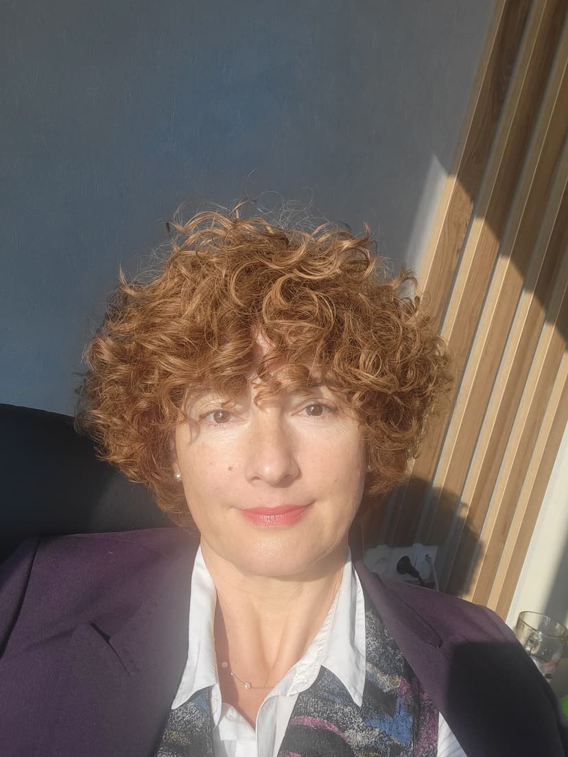 ოლღა კუპრაძე