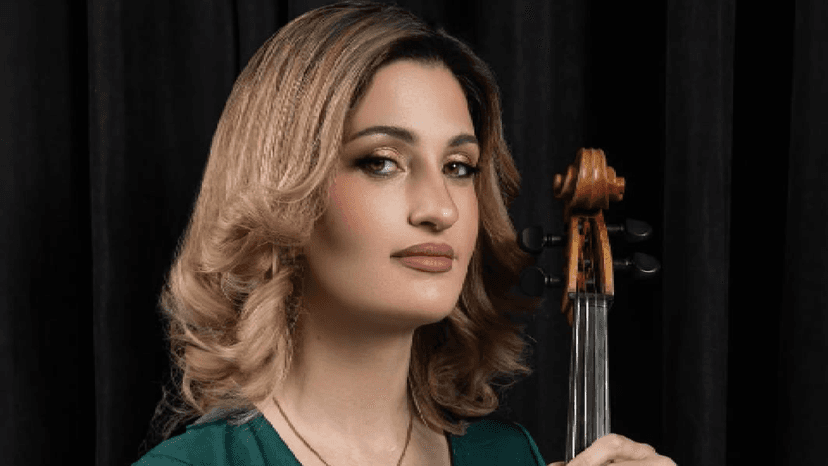 თეა ბახტაძე