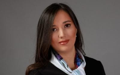 ნინო შარაშიძე