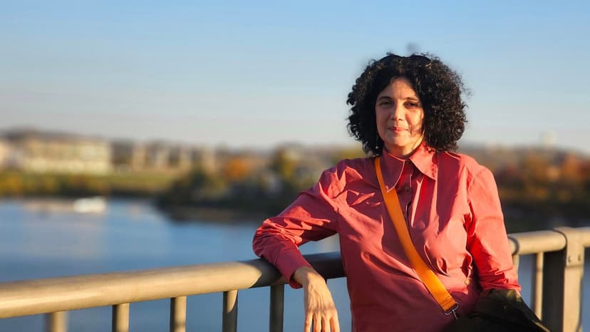 თინა ცომაია