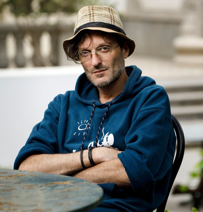 ლუკა ბაქანიძე