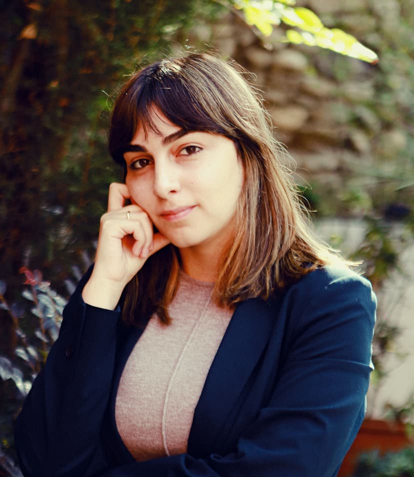 ნიტა ქოჩიშვილი