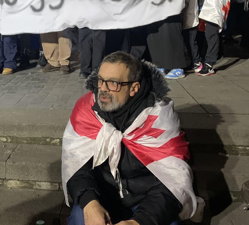 რამაზ მაკალათია