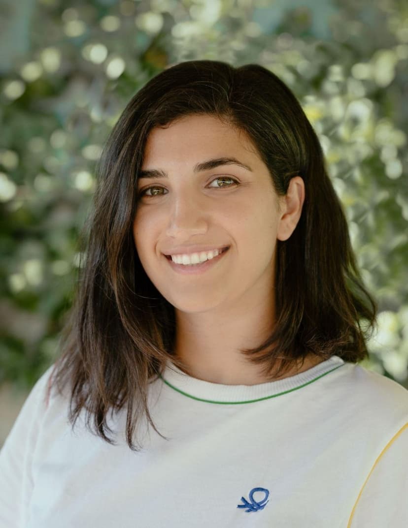 გვანცა სალია