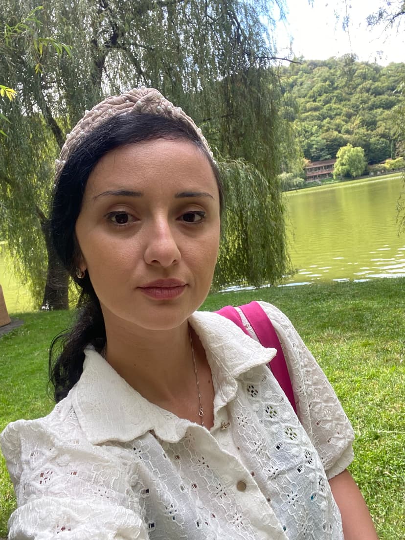 ქეთევან ჩიქვილაძე