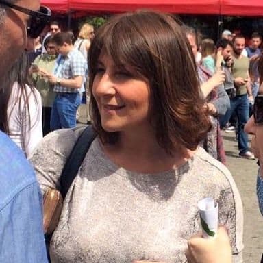 ლიკა ბასილაია-შავგულიძე