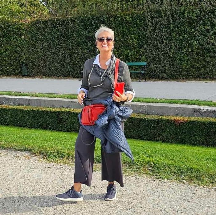 მანანა გურგენიძე