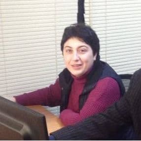 ელისო ღვინიაშვილი