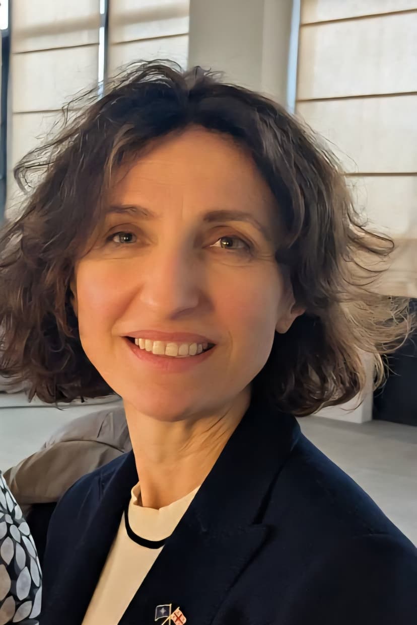 გუცა გველესიანი