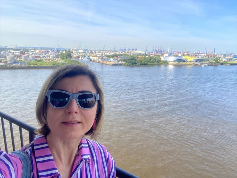 ქეთი შარუხია