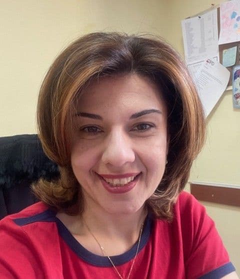 ნინო გონაშვილი