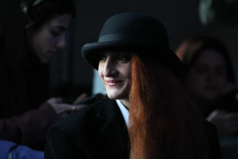 თამარ კორკოტაშვილი