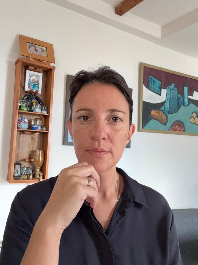 ანა გოცირიძე