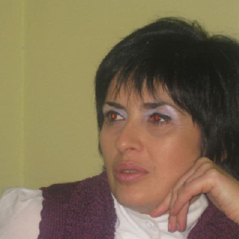 ნანა გერმანიშვილი