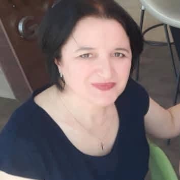 ნინო საღინაძე