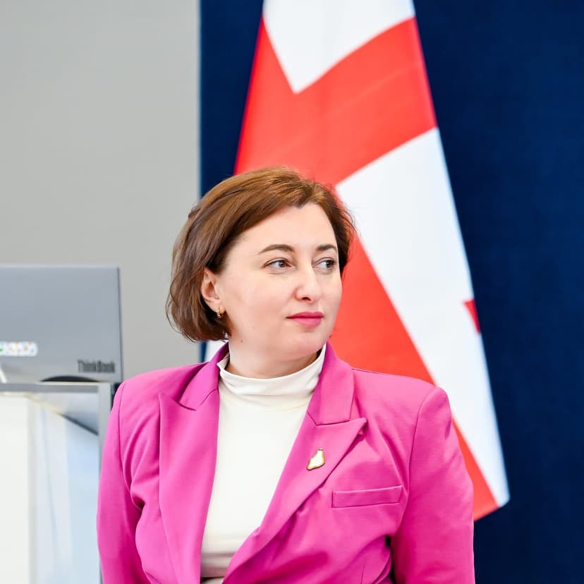 ნინო ბერუაშვილი