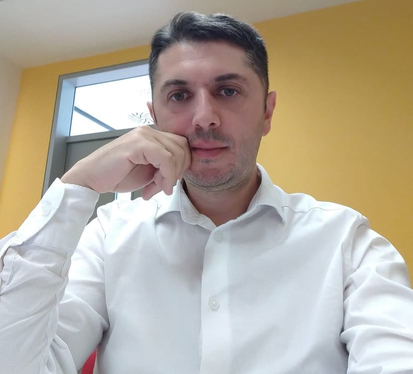 გაგა მუმლაძე