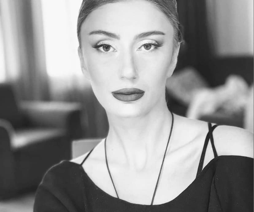 გვანცა აბაშიძე