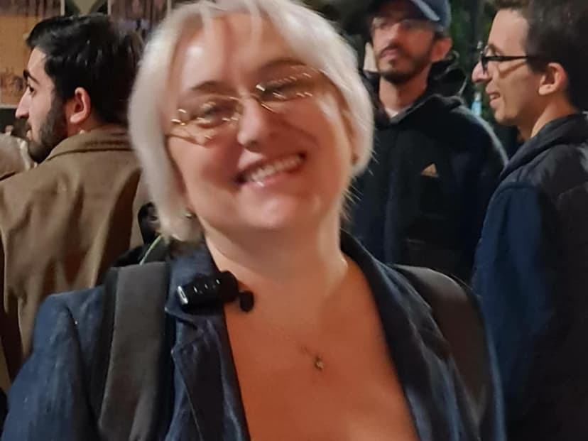 ეკა ნეფარიძე