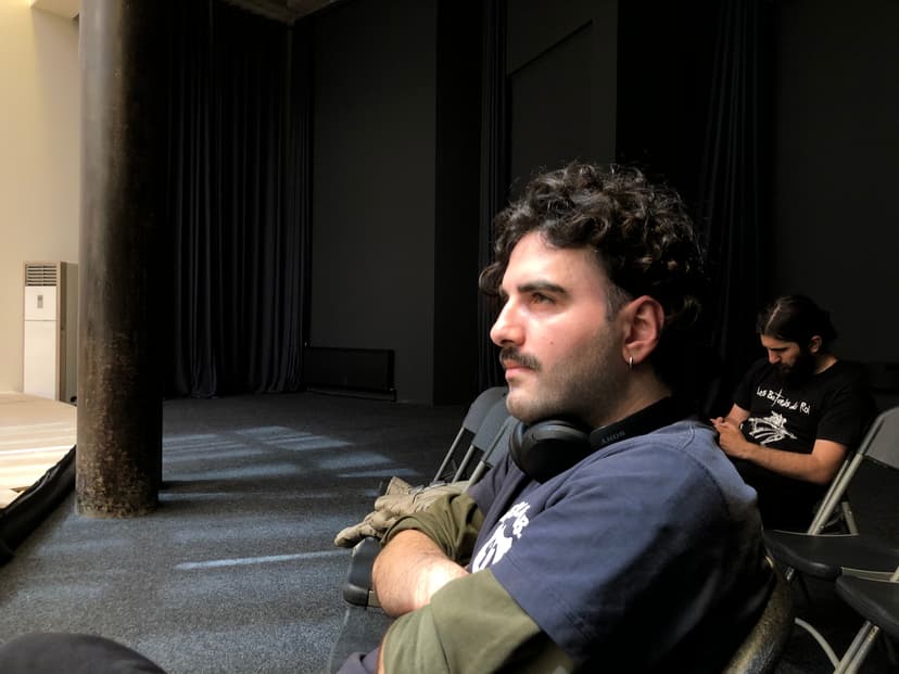 დემე შარიქაძე