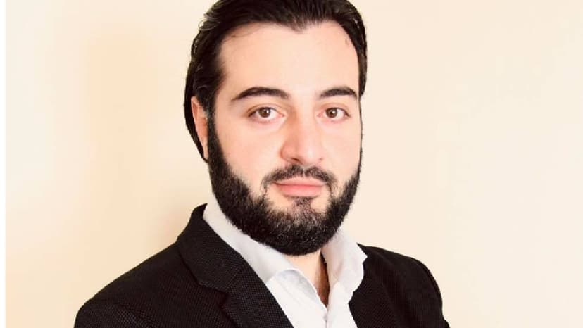 დაჩი იორამაშვილი